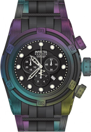 Relógio invicta Bolt Masculino 22841 Original