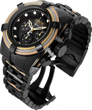 Relógio Invicta Bolt Zeus 23050 Original