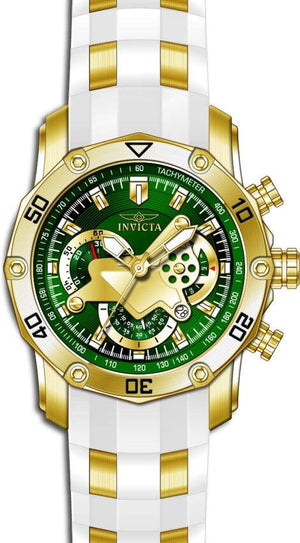 Relógio Invicta Original Masculino Pro Diver 23422