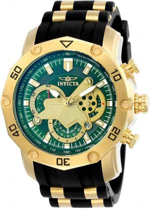 Relógio Invicta Original Masculino Pro Diver 23425