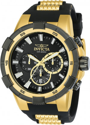 Relógio Invicta Masculino Aviator 23693 Original