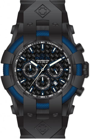 Relogio invicta  Bolt 23868 Original