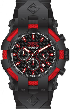 Relogio invicta Bolt 23869 Original