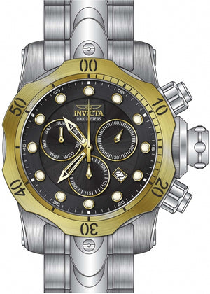 Relógio Invicta Reserve Venom 23889 Original