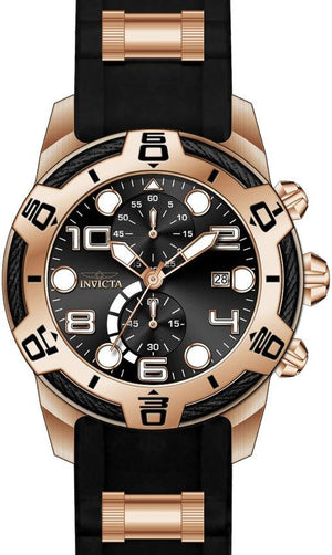 Relógio invicta Bolt Masculino 24219 Original