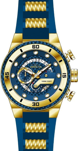 Relógio invicta S1 Rally 24224 Original