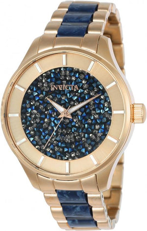 Relogio invicta  Angel 24662 Original Feminino