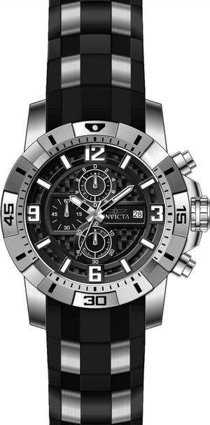 Relógio Invicta Original Masculino Pro Diver 24962