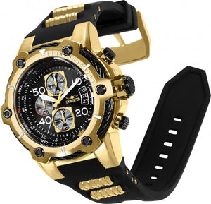 Relógio invicta Bolt 25468 Original