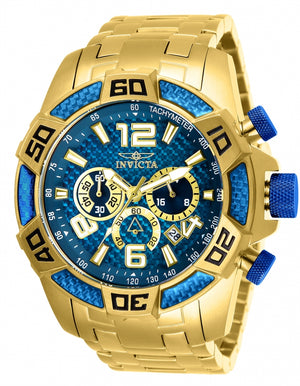 Relógio Invicta Masculino Pro Diver 25852 Original