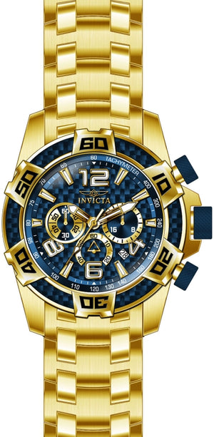 Relógio Invicta Masculino Pro Diver 25852 Original