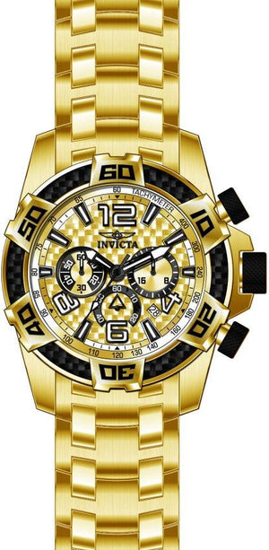 Relógio invicta Pro Diver 25854 Original