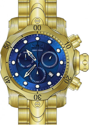 Relógio invicta Reserve Venom 25905 Original