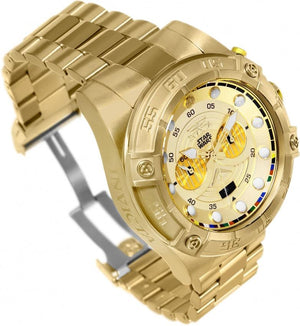 Relógio invicta Star Wars C-3PO 26525