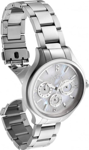 Relogio invicta  Angel 28656 Original Feminino