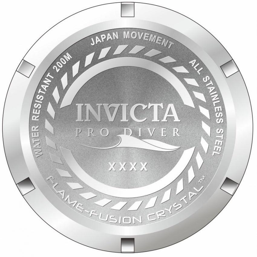 Relógio invicta Pro Diver 28691 Original – Invicta Relógios