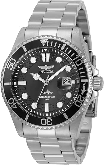 Invicta Pro Diver Linha 300
