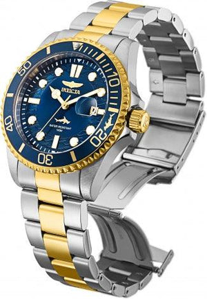 Relógio invicta Masculino Pro Diver 30021 Original
