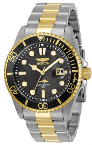 Relógio invicta Pro Diver 30023 Original