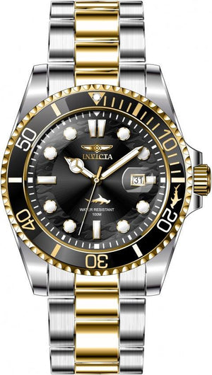 Relógio invicta Pro Diver 30023 Original