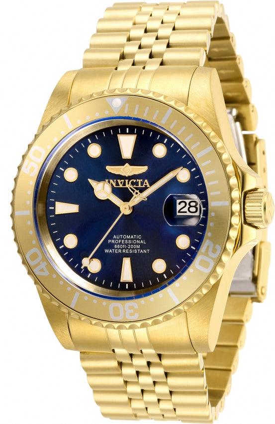 Relógio invicta Pro Diver Automático 30097 Original – Invicta Relógios