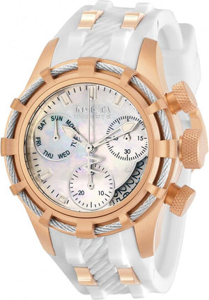 Relogio invicta  Reserve Bolt 30534 Original Feminino