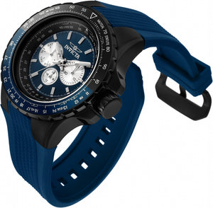 Relógio Invicta Aviator 33037 Masculino Original