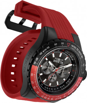 Relógio Invicta Aviator 33039 Masculino Original