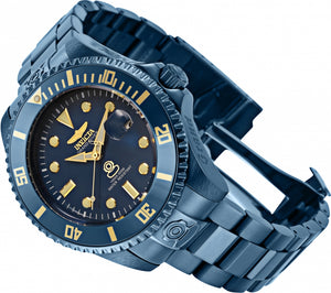 Invicta Relógio Automático Grand Diver 33387 Original