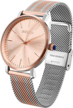 Relogio invicta Angel 33937 Original Feminino