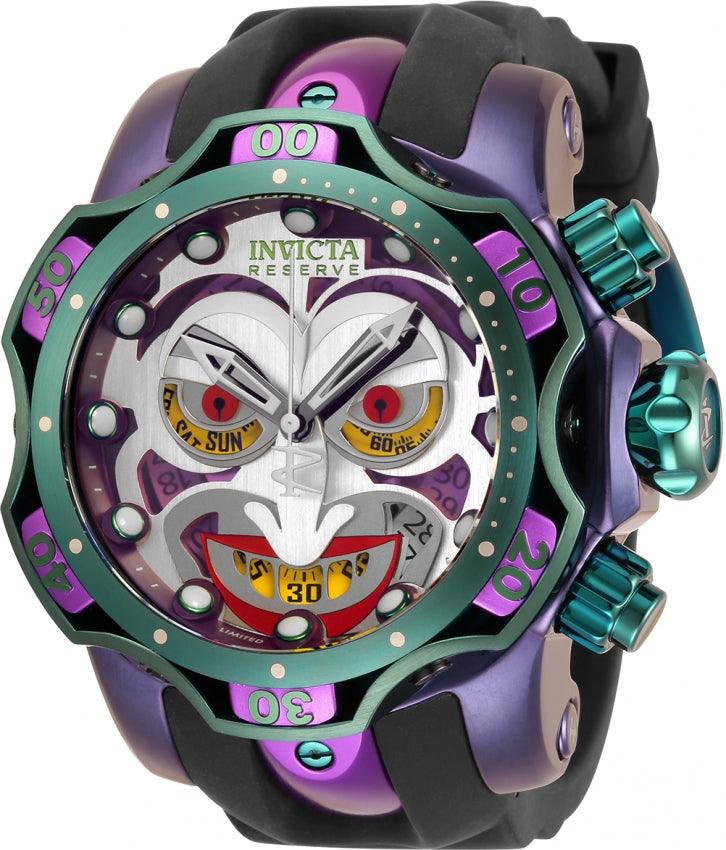 Invicta Joker