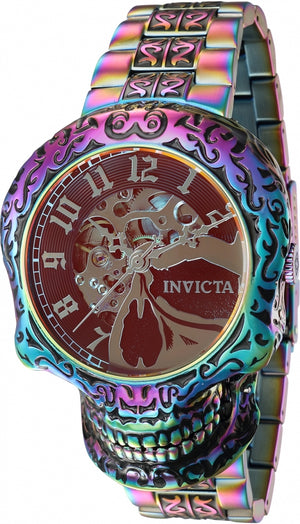 Invicta Artist 35110 Masculino Original