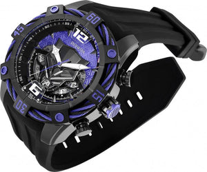 Relógio invicta Marvel Pantera Negra 35121 Original