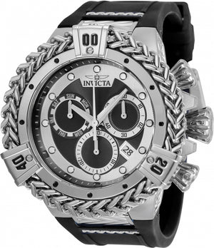 Relógio Invicta Masculino Bolt Hércules 35577 Original