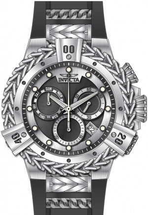 Relógio Invicta Masculino Bolt Hércules 35577 Original