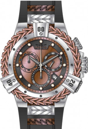 Relógio Invicta Masculino Bolt Hércules 35583 Original