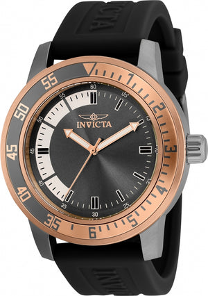 Relógio Invicta Masculino Specialty 35687 Original