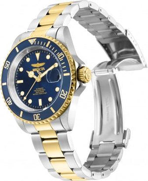 Relógio invicta Pro Diver Automático 35703 Original