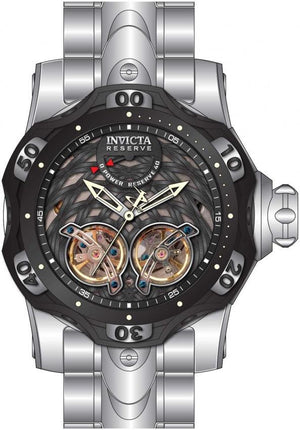 Relógio invicta Reserve Venom 35986 Original