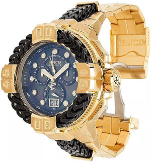 Relógio invicta Gladiator Spartacus 35995 Original