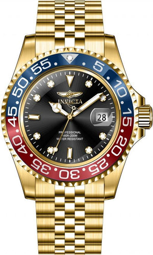 Relógio invicta Pro Diver 36041 Original
