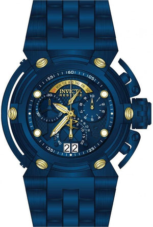 Relogio invicta  Coalition Forces X-Wing 36575 Original