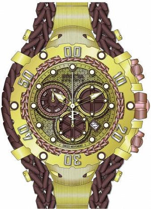 Relógio invicta Gladiator 36622 Original