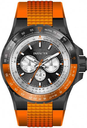 Relógio Invicta Aviator 37031 Masculino Original