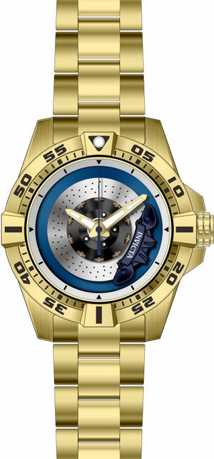 Relógio Invicta Automático S1 Rally 37049 Original