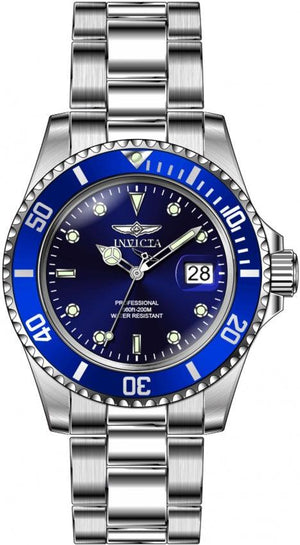 Invicta Relógio Masculino Pro Diver 37156 Original
