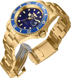 Invicta Relógio Pro Diver Masculino 37159 Original