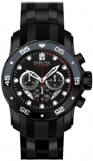 Relógio Masculino Invicta Pro Diver 37231 Original