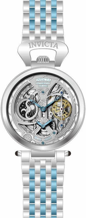 Relógio Invicta 38325 Objet D art