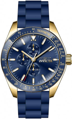 Relógio Invicta Aviator 38403 Masculino Original